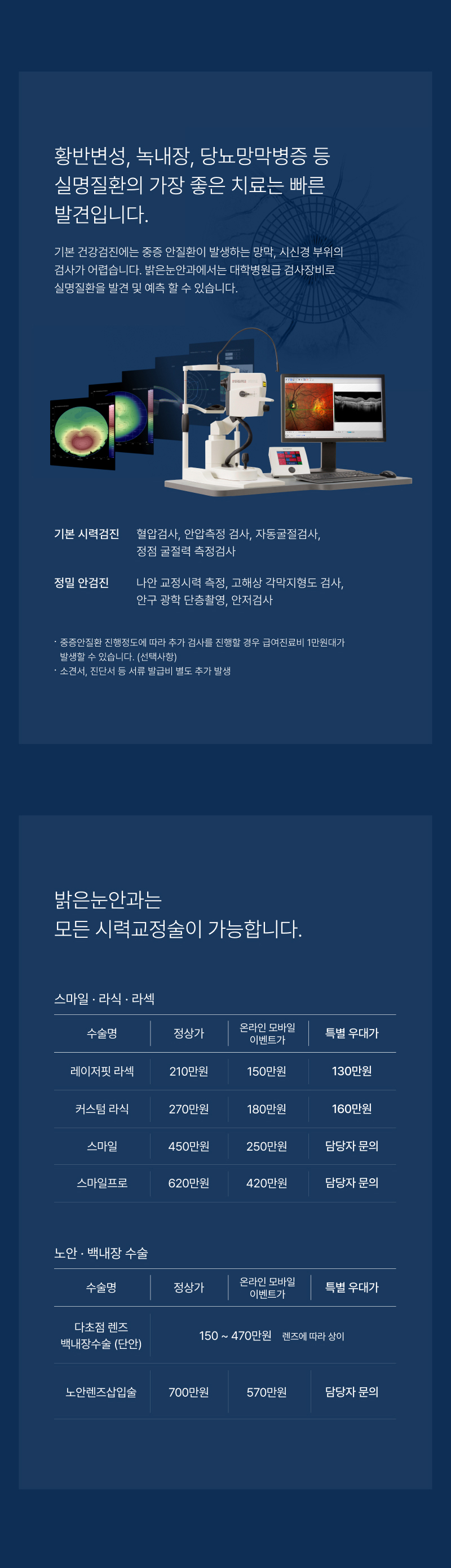 안과